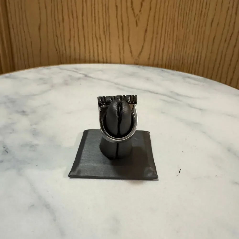 Ring Lia Sophia size 5